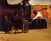 萨尔瓦多 达利 : 红衣主教,红衣主教